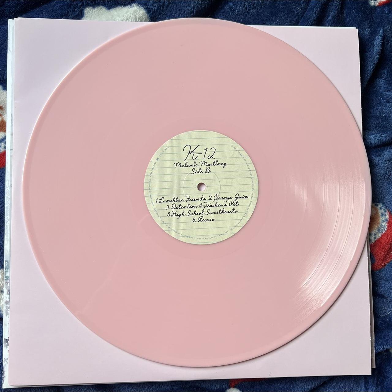 Melanie Martinez K-12 Vinyl New w/o tags, never... - Depop