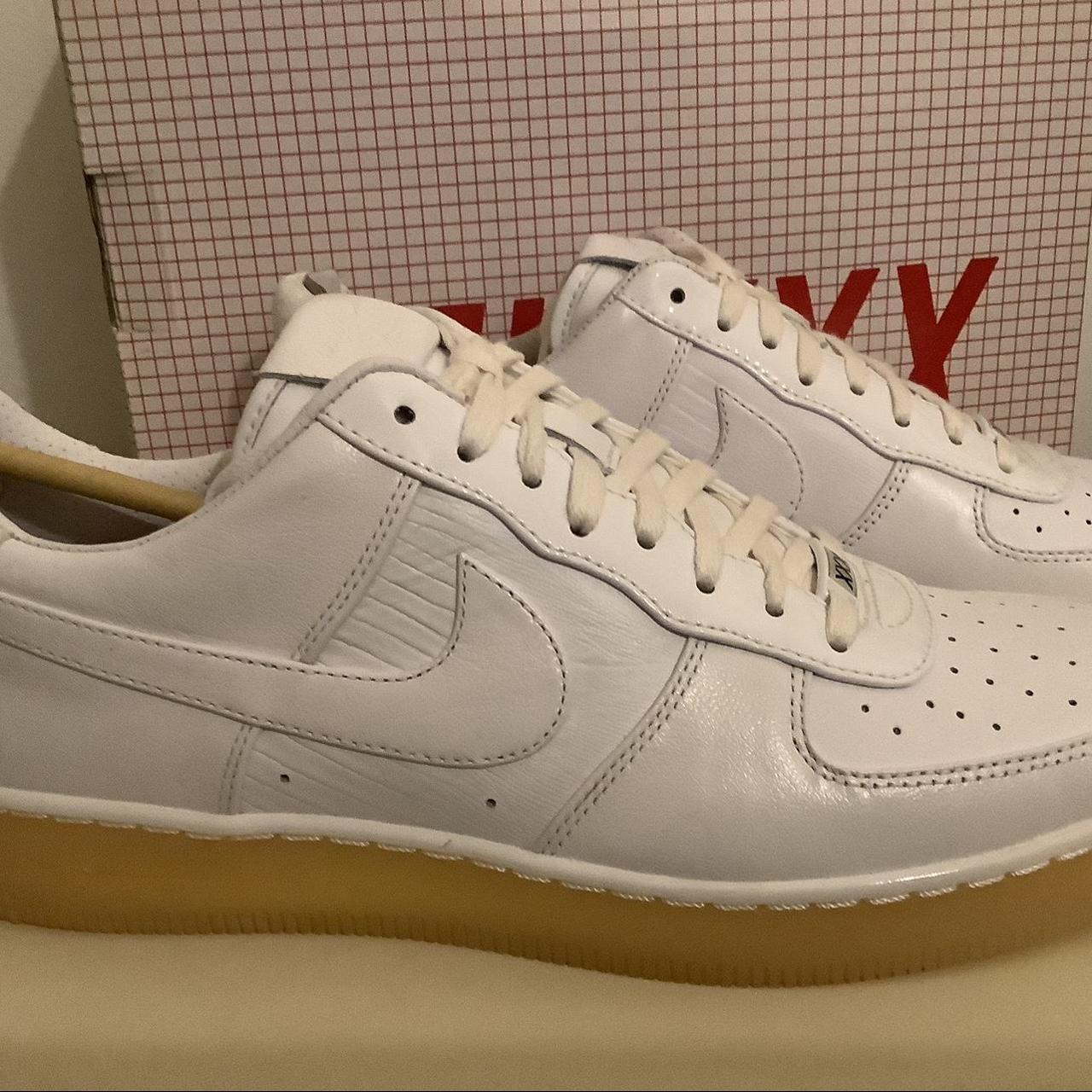 Nike air force 1 best sale lv8 downtown