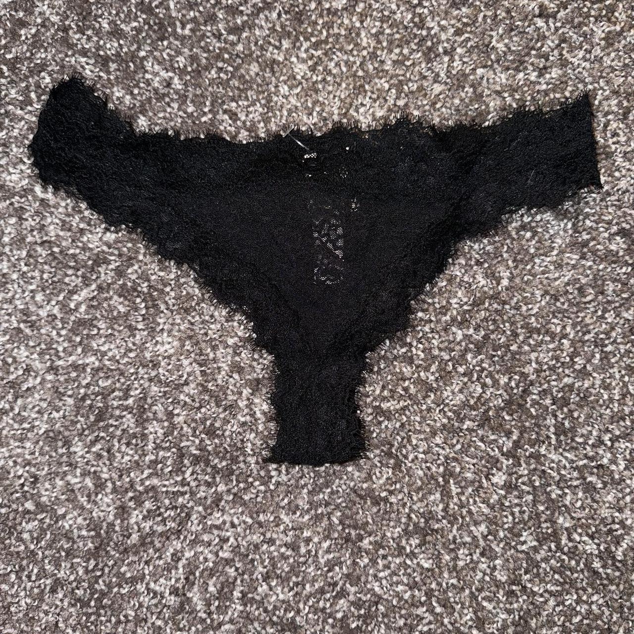 Victoria's Secret Miraculous Plunge - Nude with - Depop