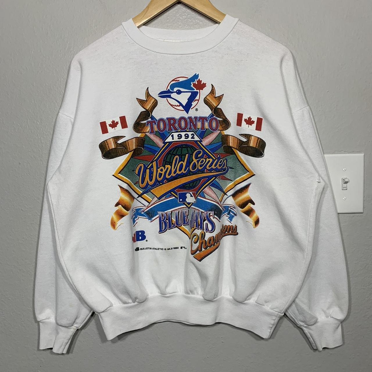 World Series Toronto Blue Jays MLB Jerseys for sale