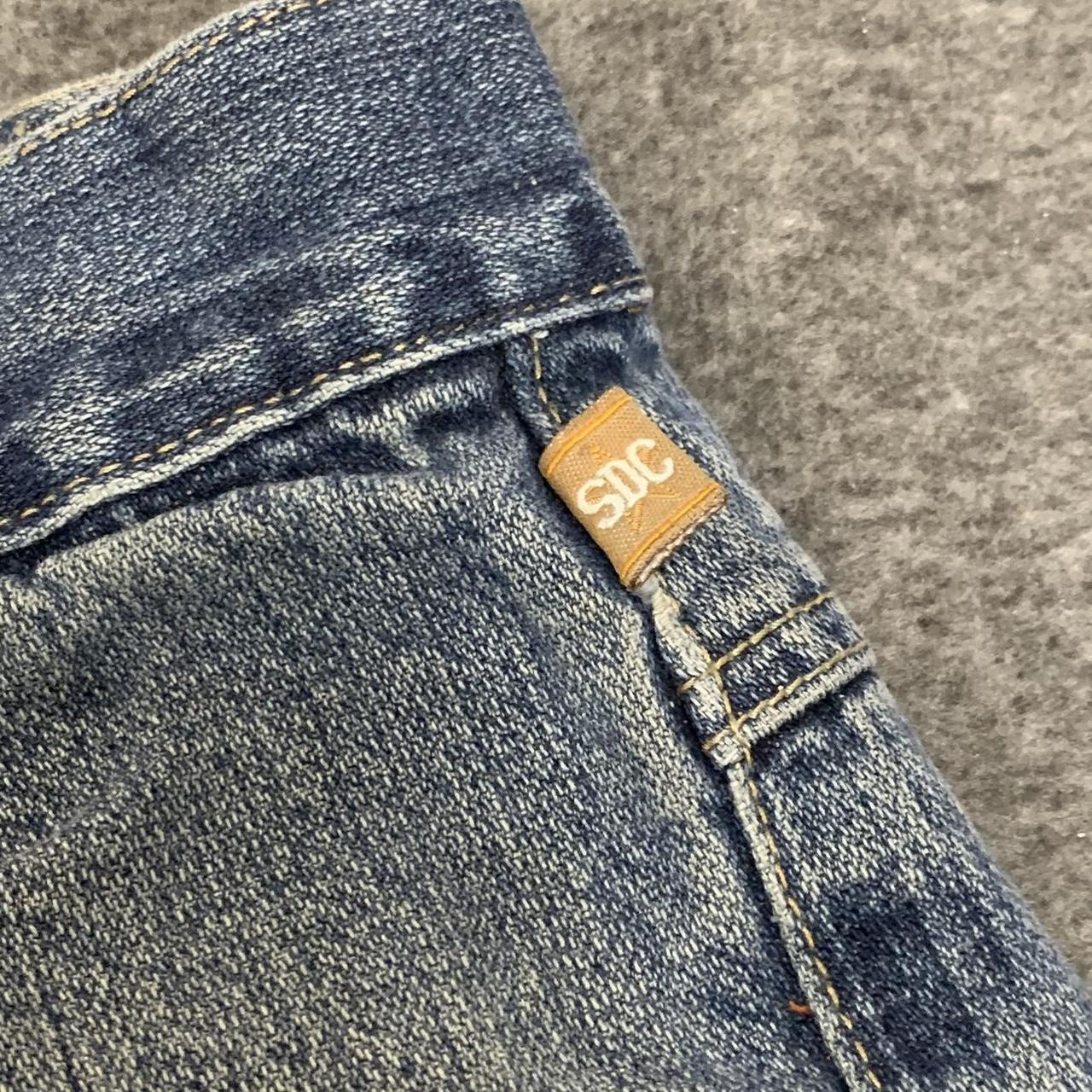 Vintage Snoop Dogg Blue Baggy Jeans #Hiphop #Skater | Depop Vintage Snoop Dogg Blue Baggy Jeans #Hiphop #Skater | Depop