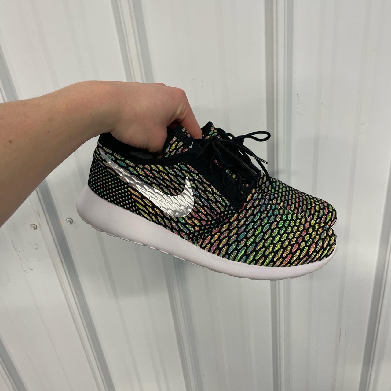 Roshes shoes outlet custom