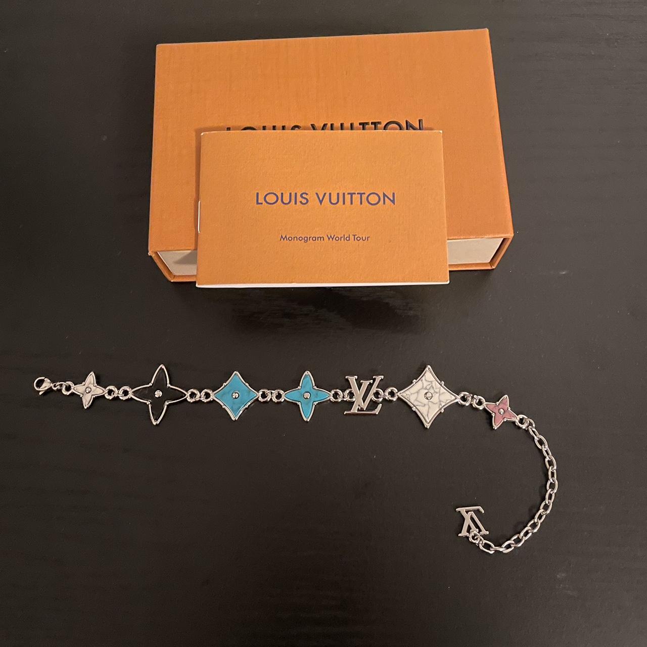 Louis Vuitton Bracelet BRAND NEW AUTHENTIC