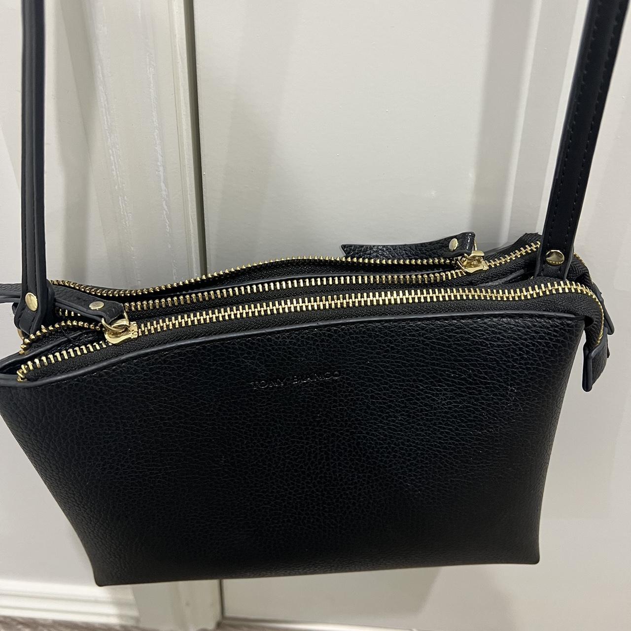 Tony best sale bianco bags