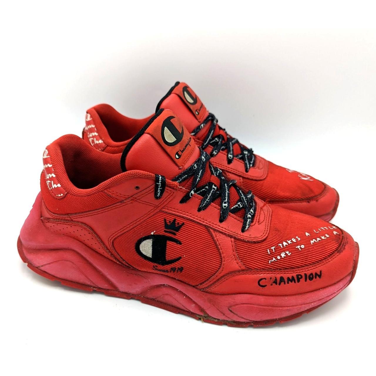 Champion store shoes 93