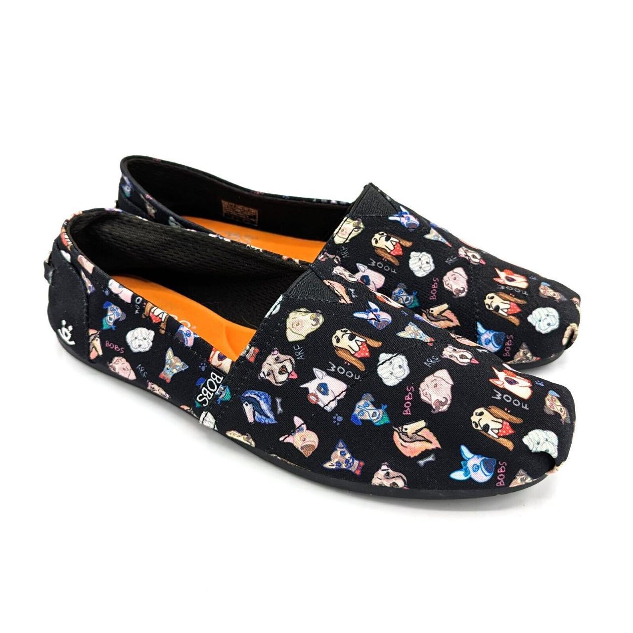 Skechers Bobs for Dogs Pup Smarts Slip On Depop