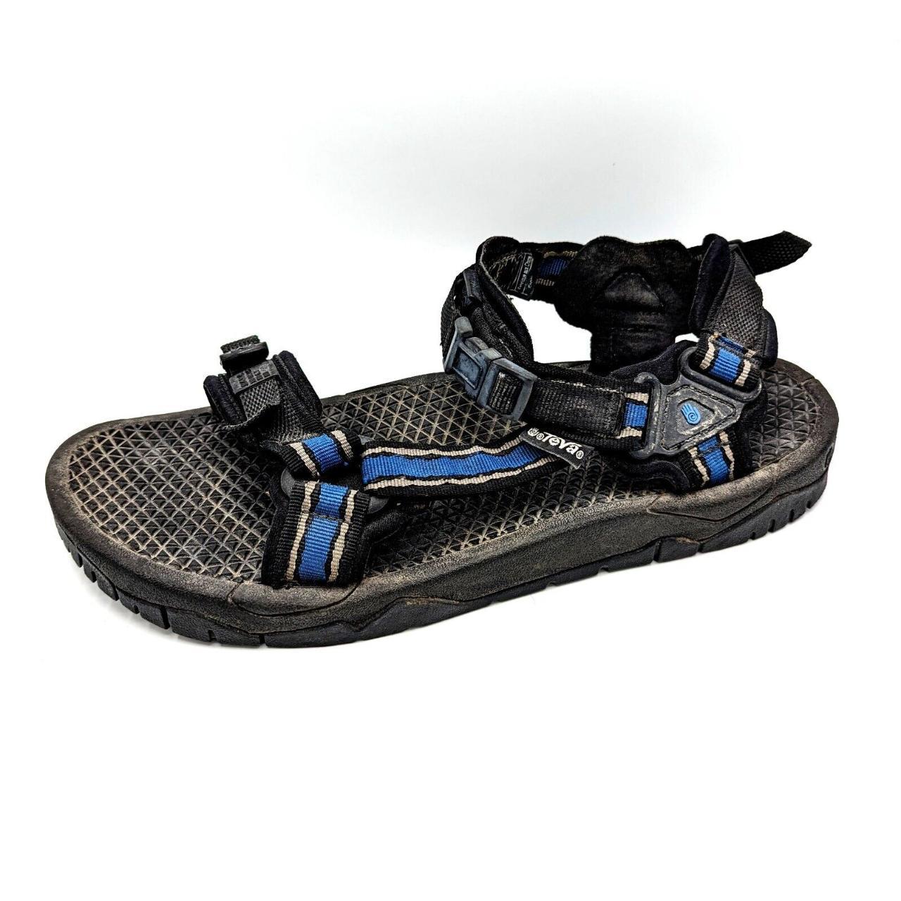 15 Best Sandals for Men in 2024 - Top Summer Footwear Styles for Men