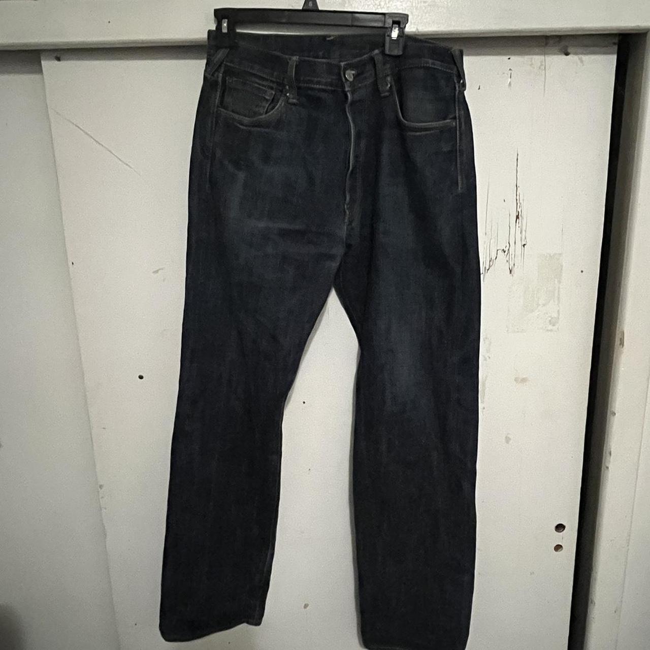 Evisu jeans sz 34 retailer