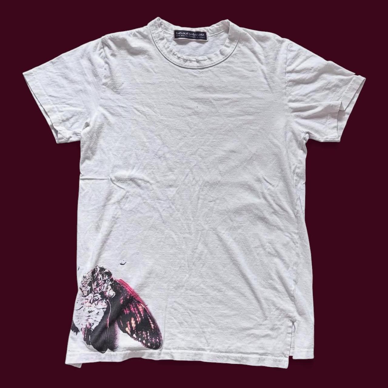 超名作 JOHNNY WOLF BUFFALO BOBS Archive Y2K 超名作 JOHNNY WOLF