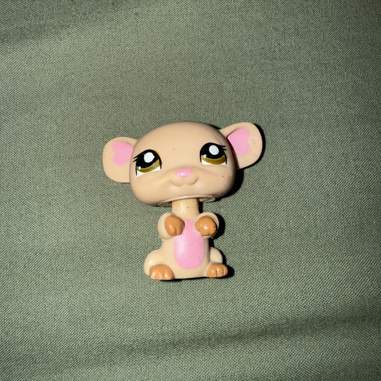 item listed by luvrdosed
