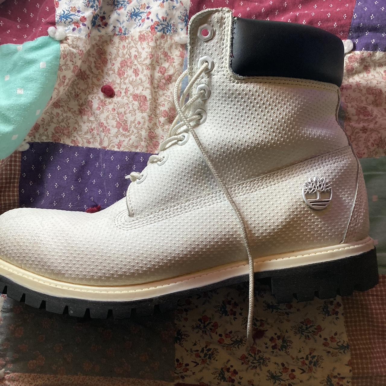 timberland wilesport