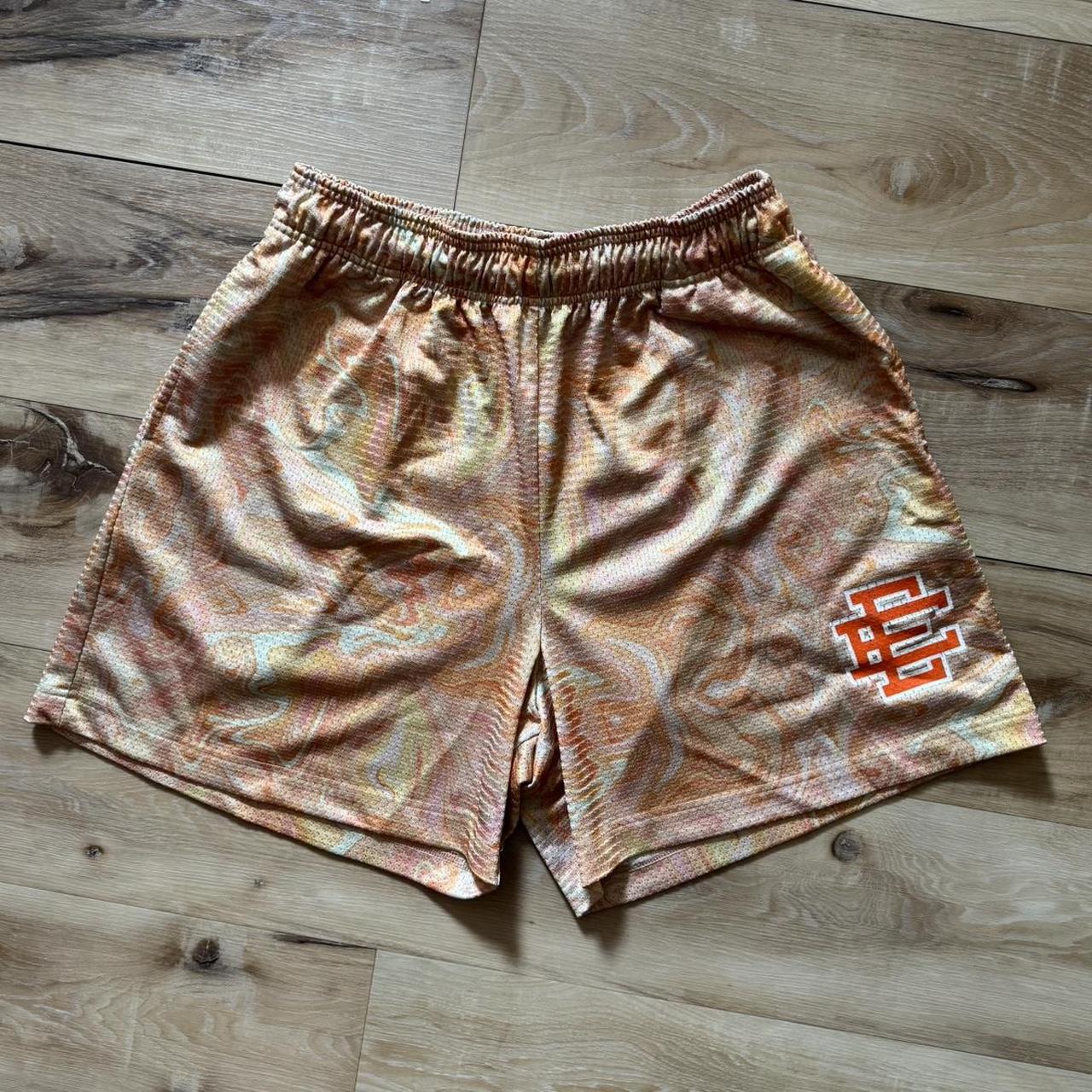 Eric Emanuel Shorts deals XL