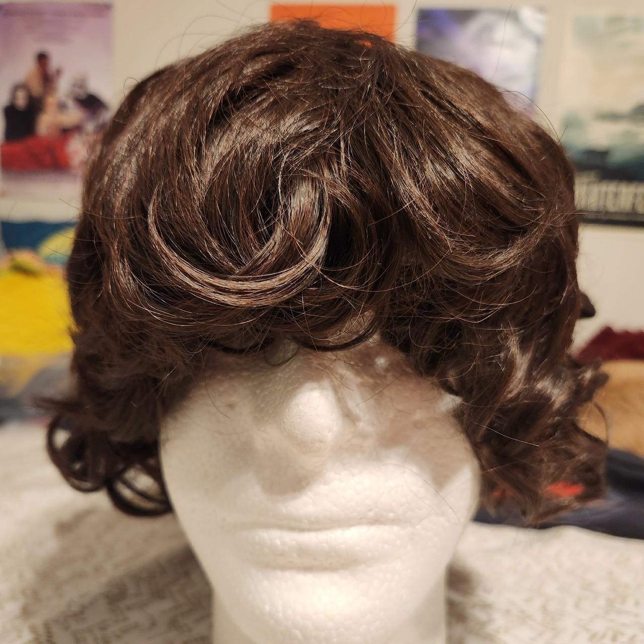 Good Used wig