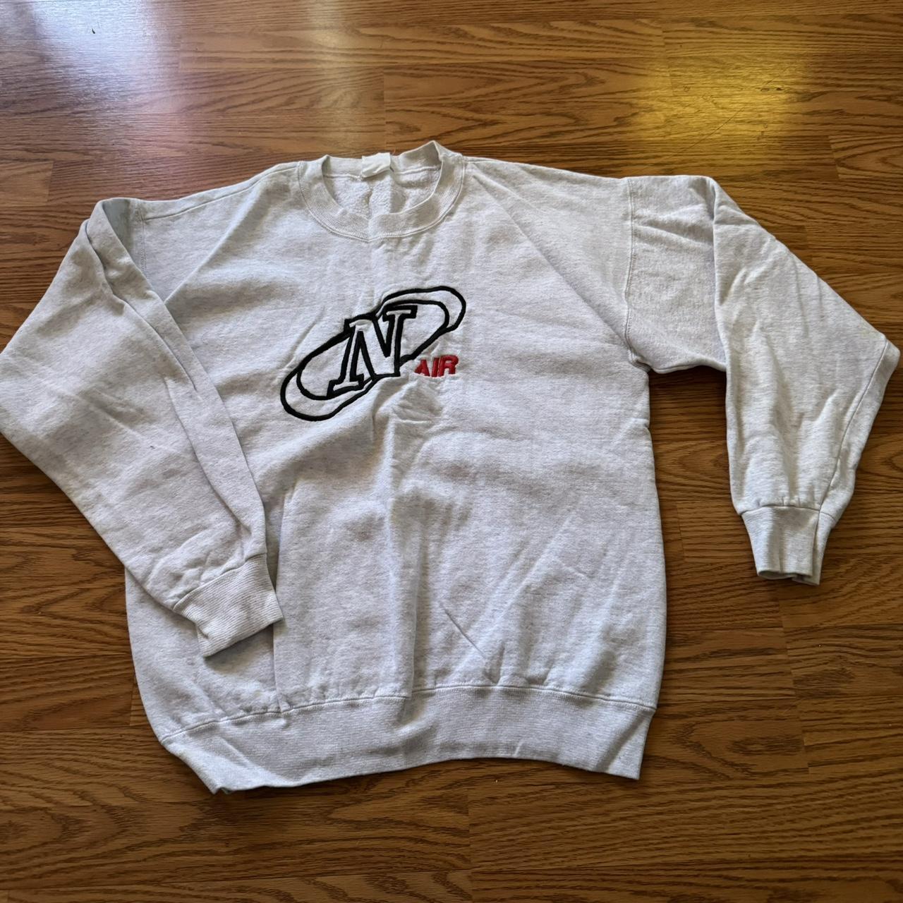bootleg nike sweaters
