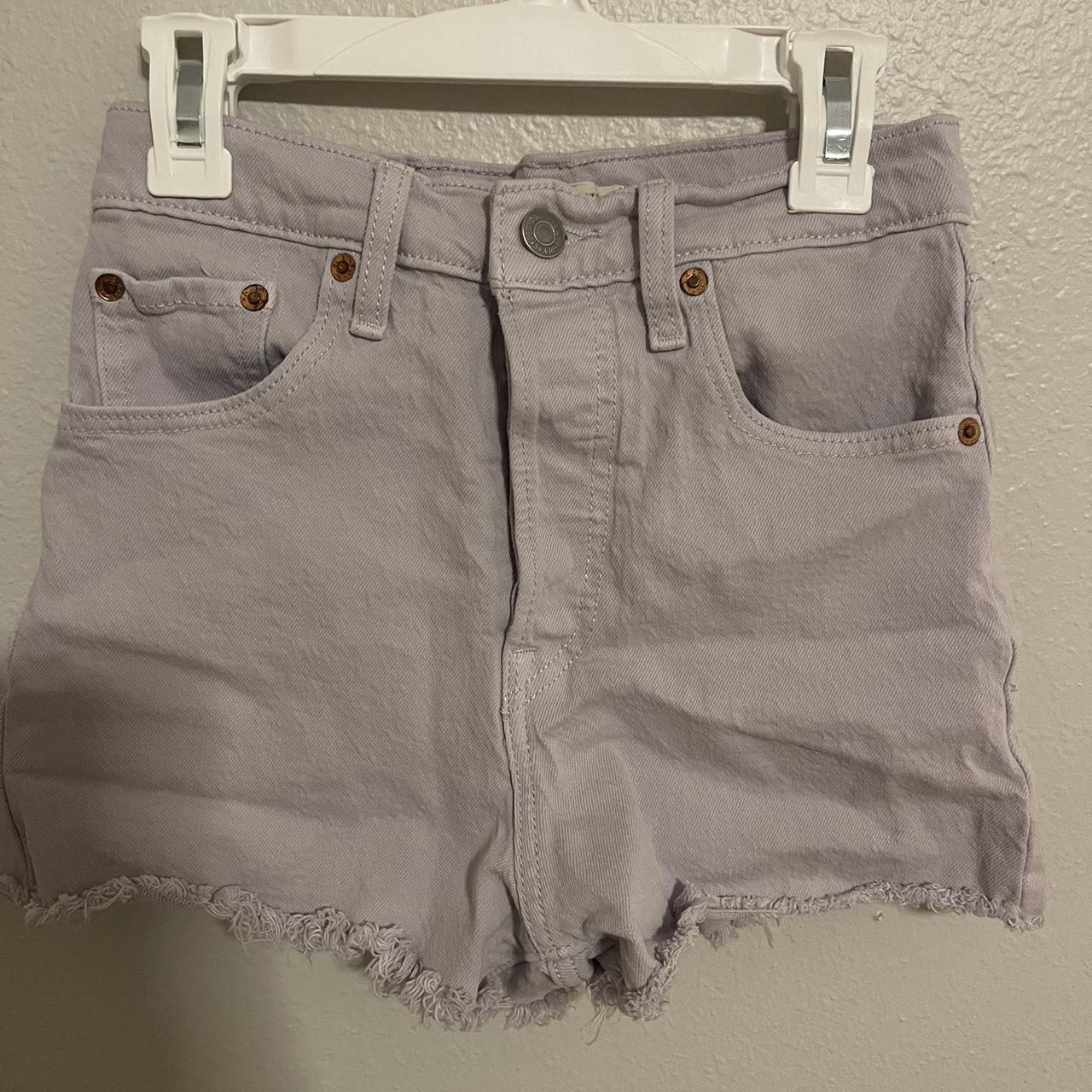 Levi's on sale indie shorts