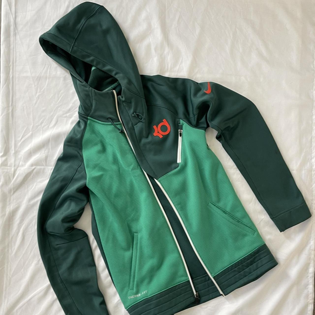 Nike kd hoodie best sale