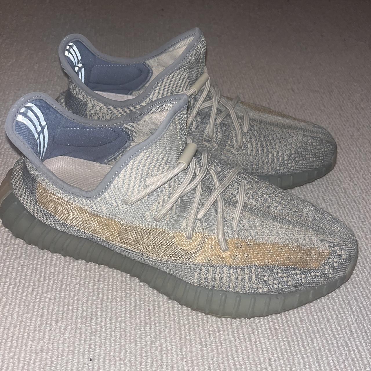 adidas yeezy boost 350 v2 israfil