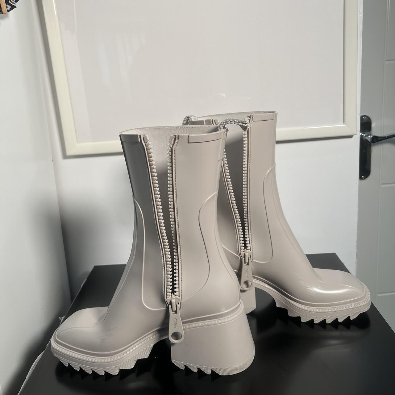 Chloe discount boots aliexpress