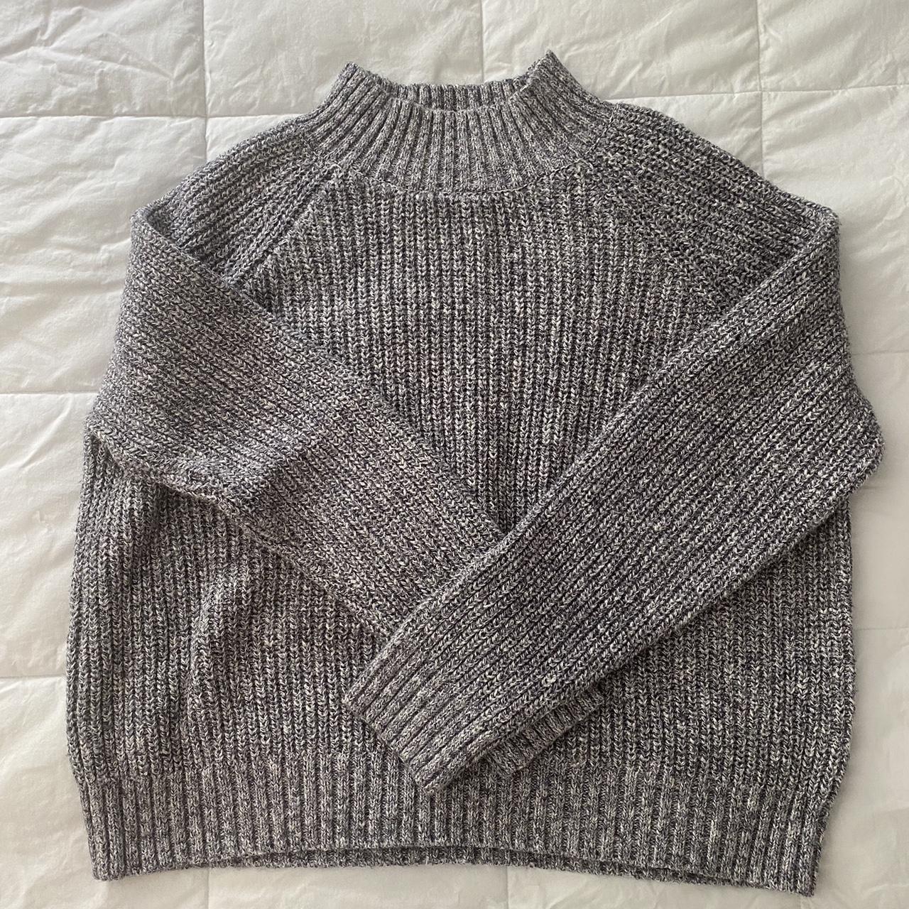 Fatface sweater! Perfect condition worn a few times.... - Depop