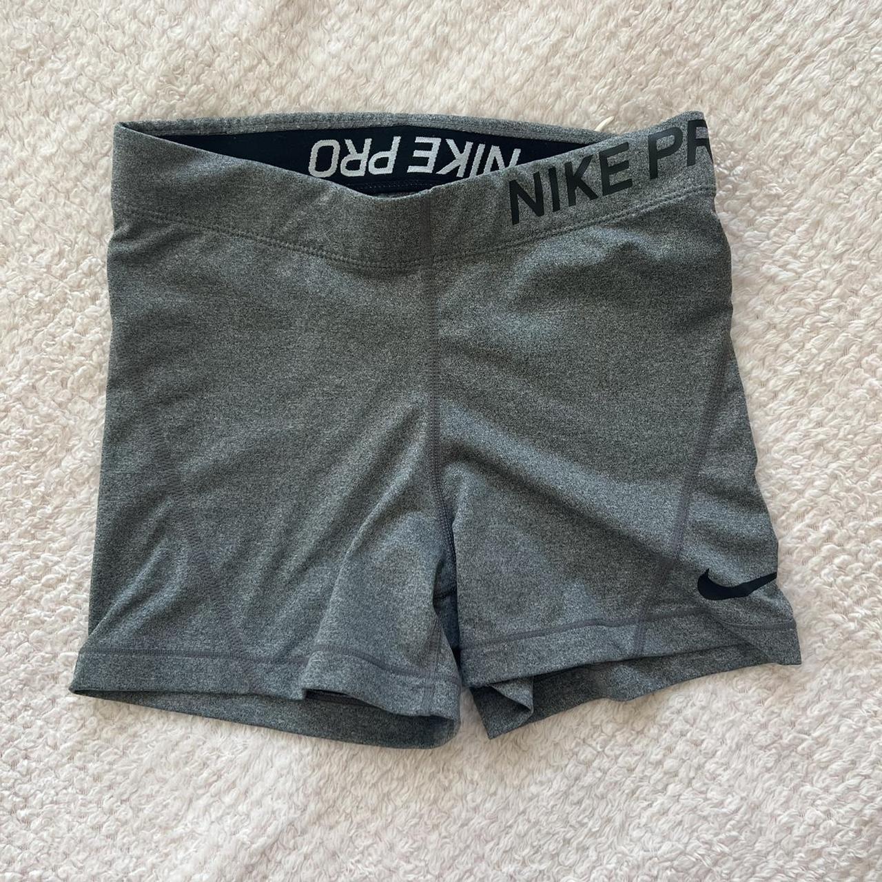 Nike Women's Shorts | Depop