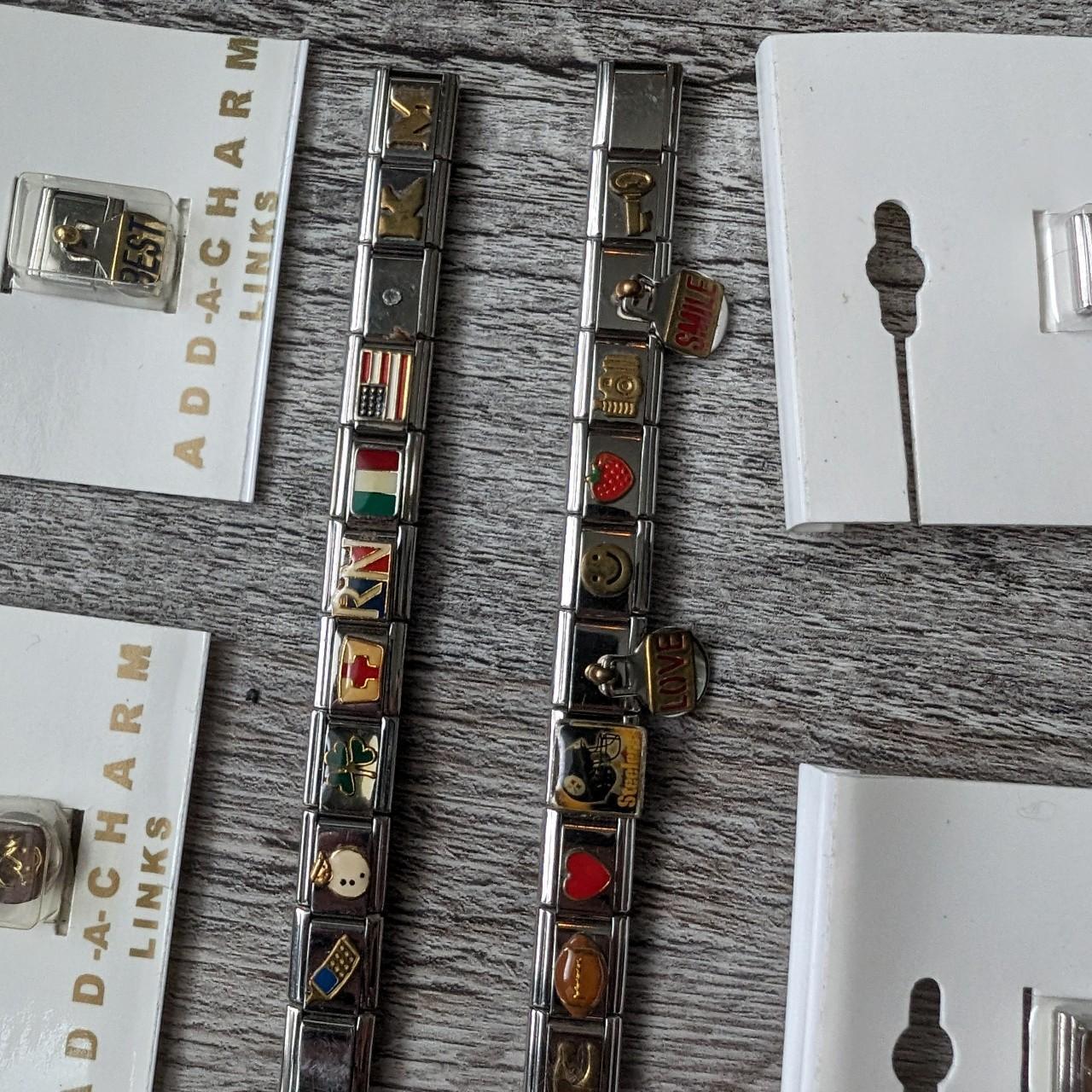 Source Unknown Women's Bracelet - Silver – Italia… - image 6