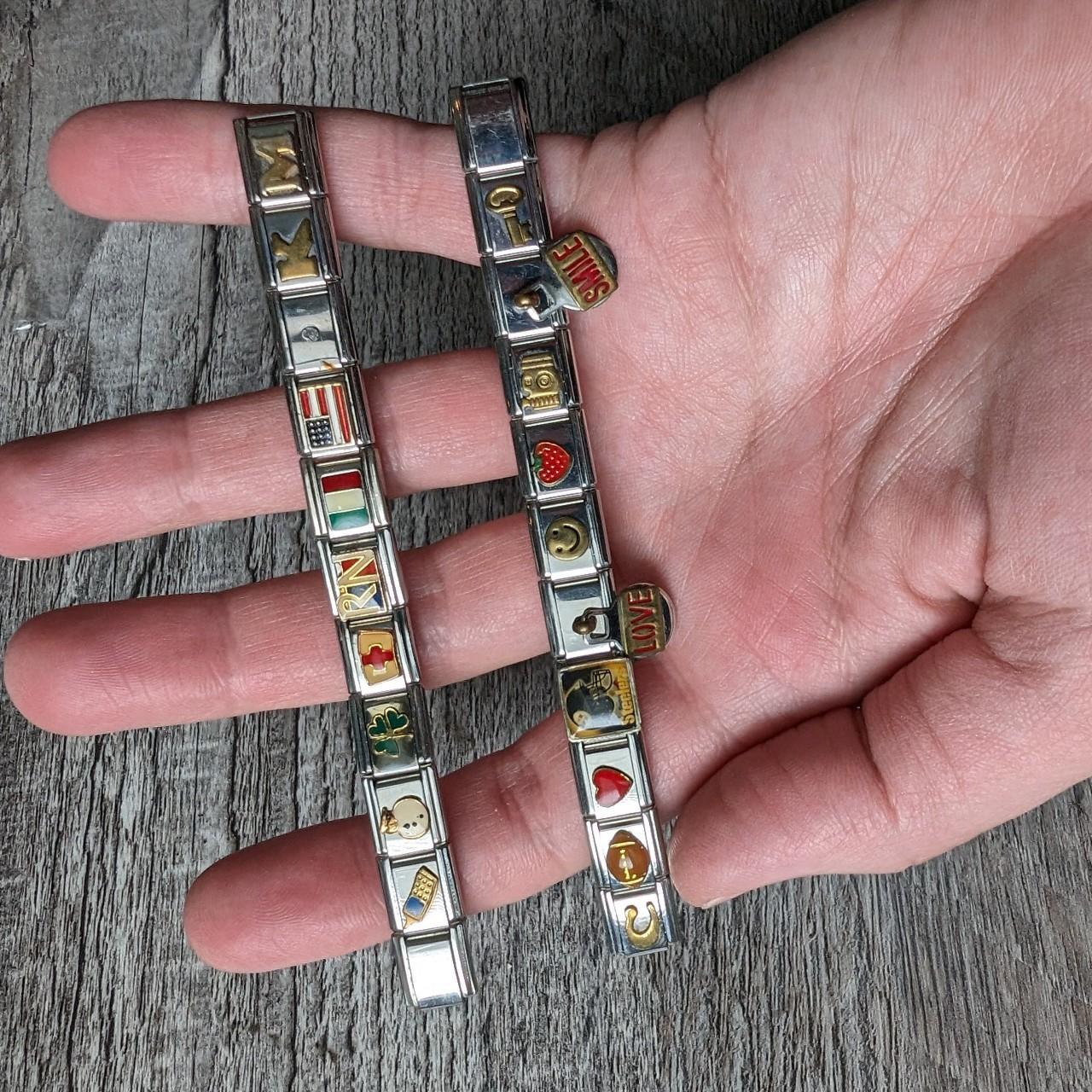 Source Unknown Women's Bracelet - Silver – Italia… - image 8