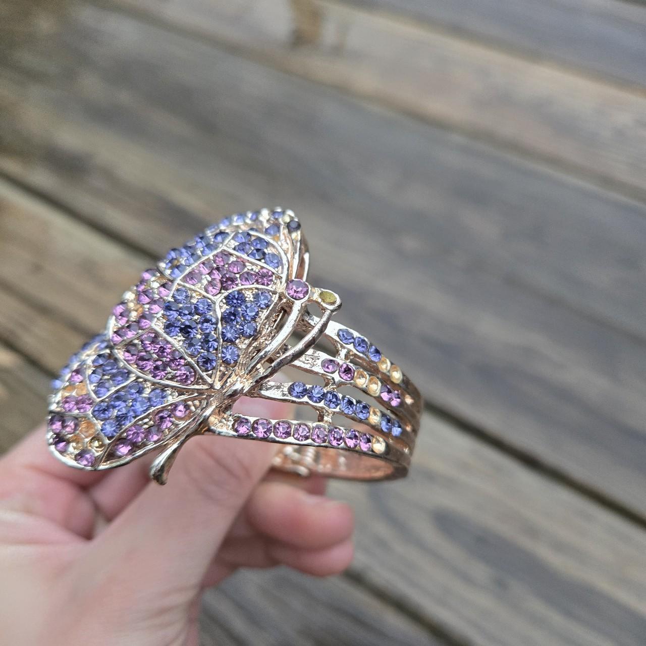 Source Unknown Women's Watch - Multi/Gold – Jessi… - image 7