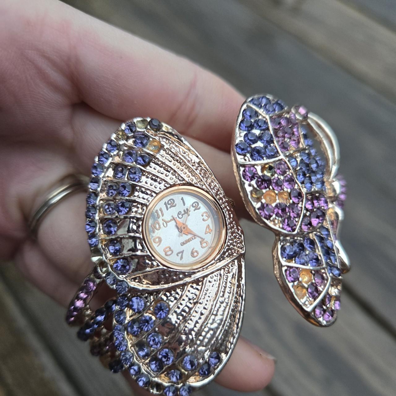 Source Unknown Women's Watch - Multi/Gold – Jessi… - image 8