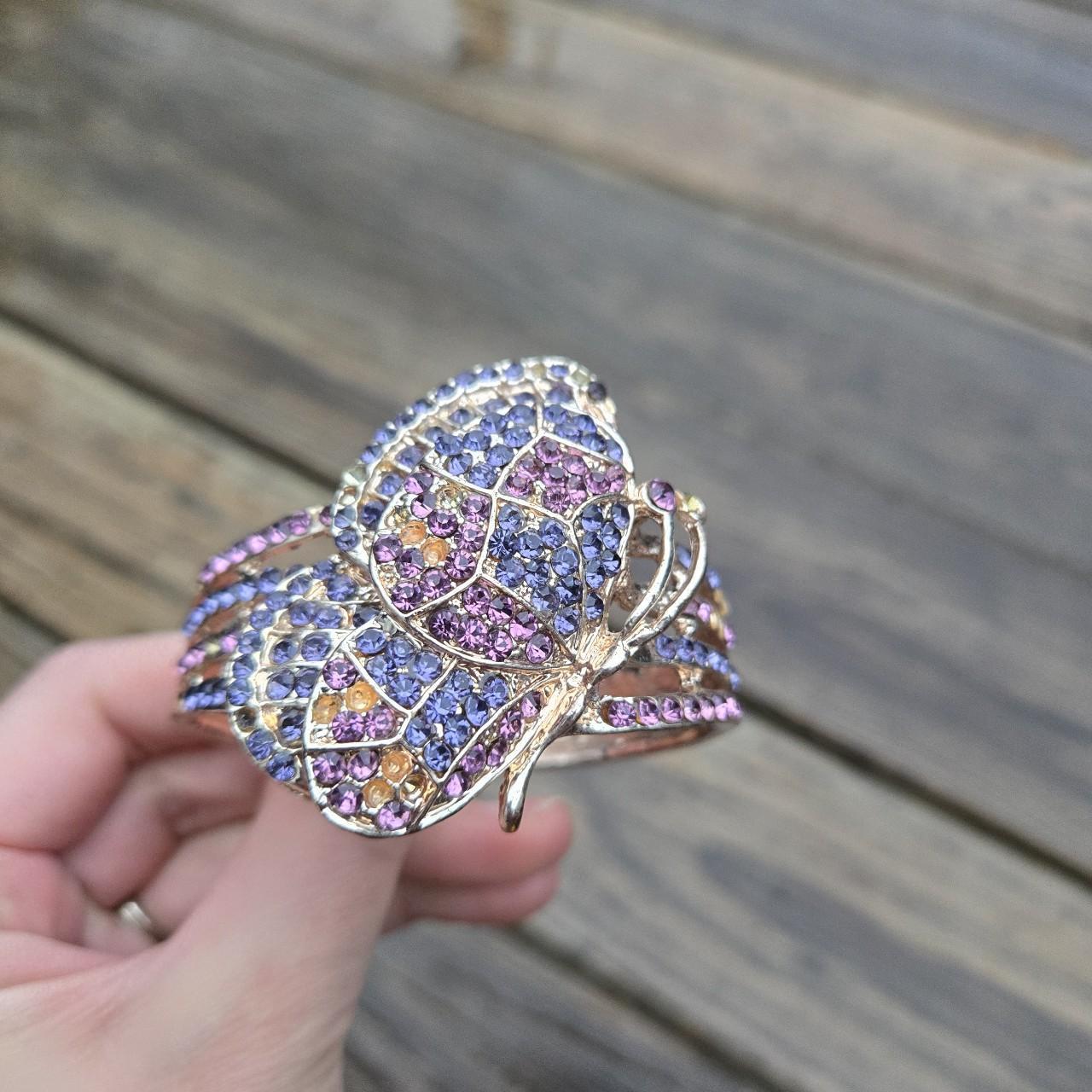 Source Unknown Women's Watch - Multi/Gold – Jessi… - image 6