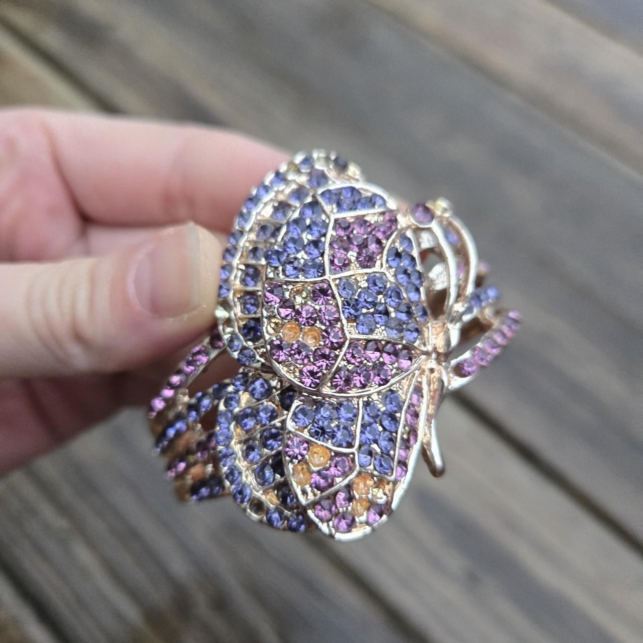 Source Unknown Women's Watch - Multi/Gold – Jessi… - image 2