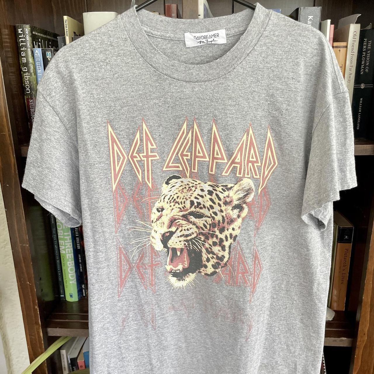 Tshirt-Factory Tiger