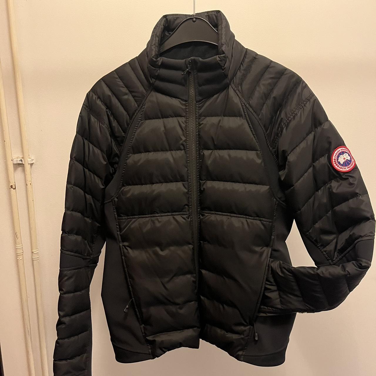 Canada store goose depop