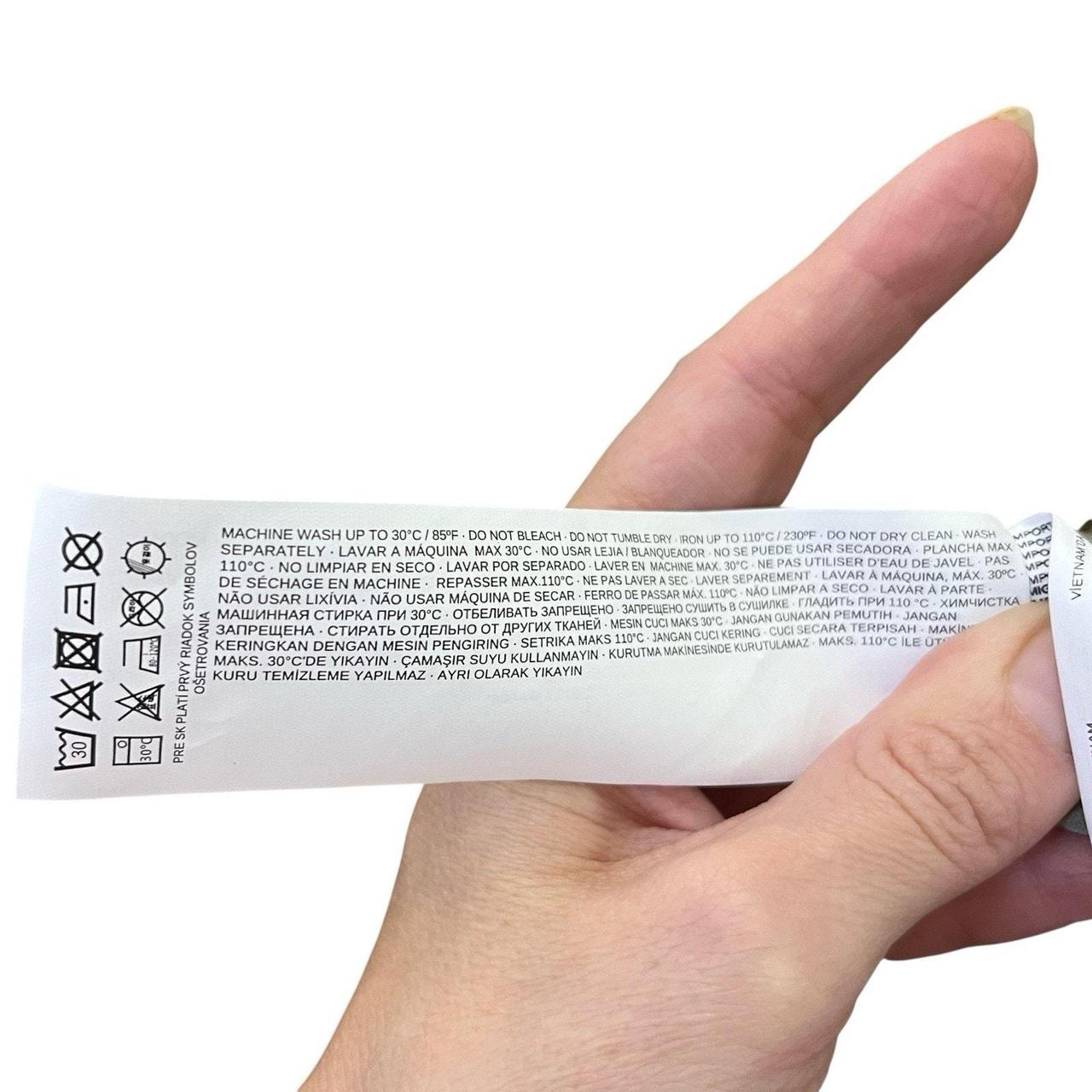 Mango Women's Blazer Jacket - Green - XS – Mango … - image 7