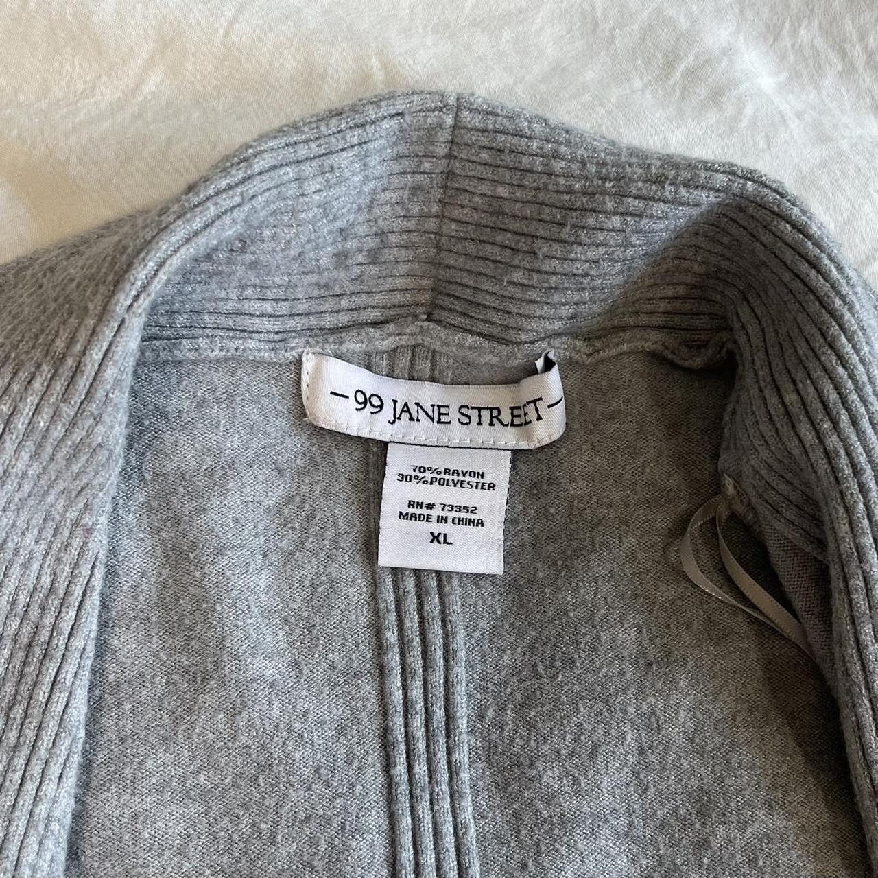 99 jane street cardigans best sale