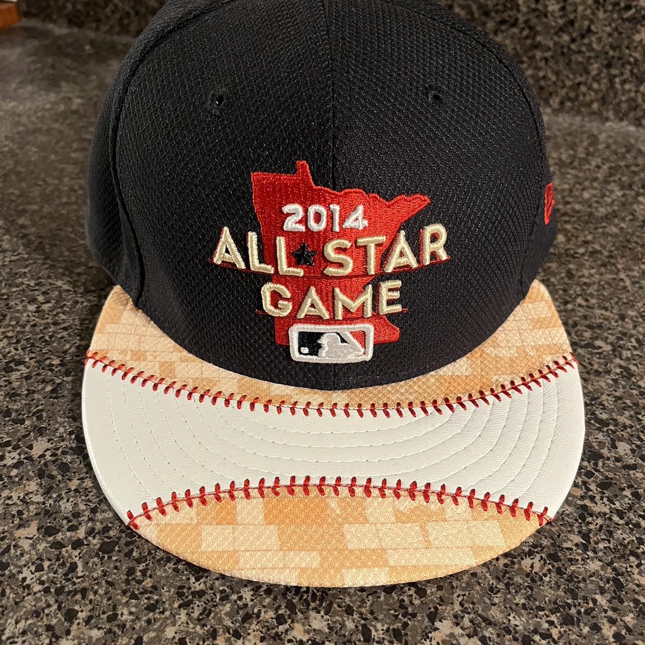 The Good, The Bad, And The Meh Of 2014 MLB All-Star Hats