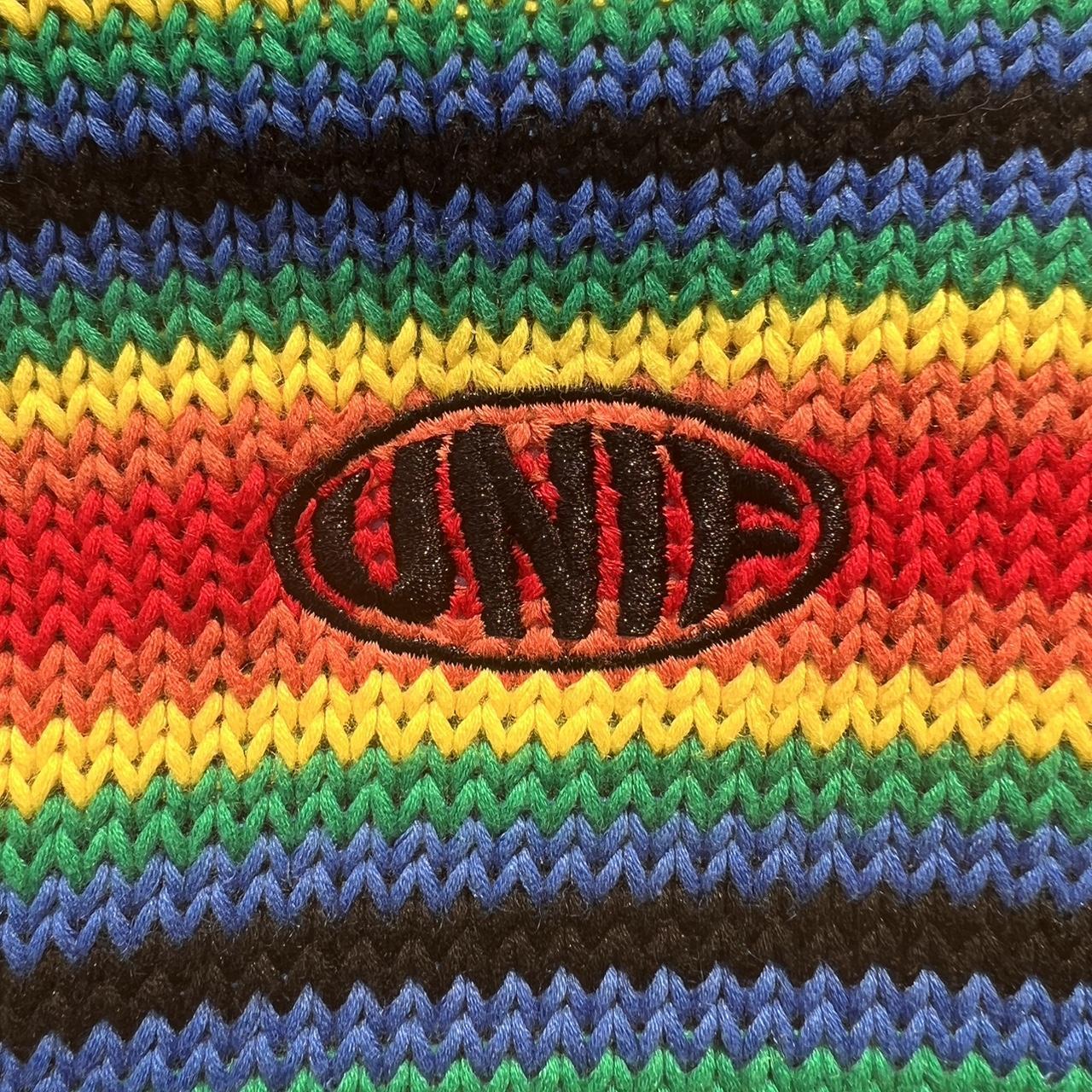 Clarissa Sweater from Unif on 21 Buttons