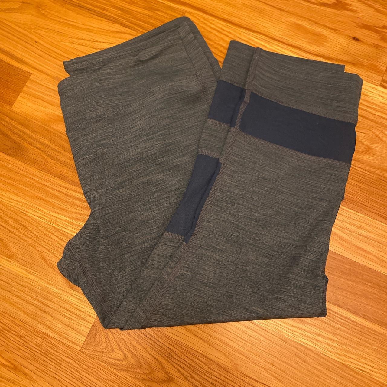 asics leggings womens