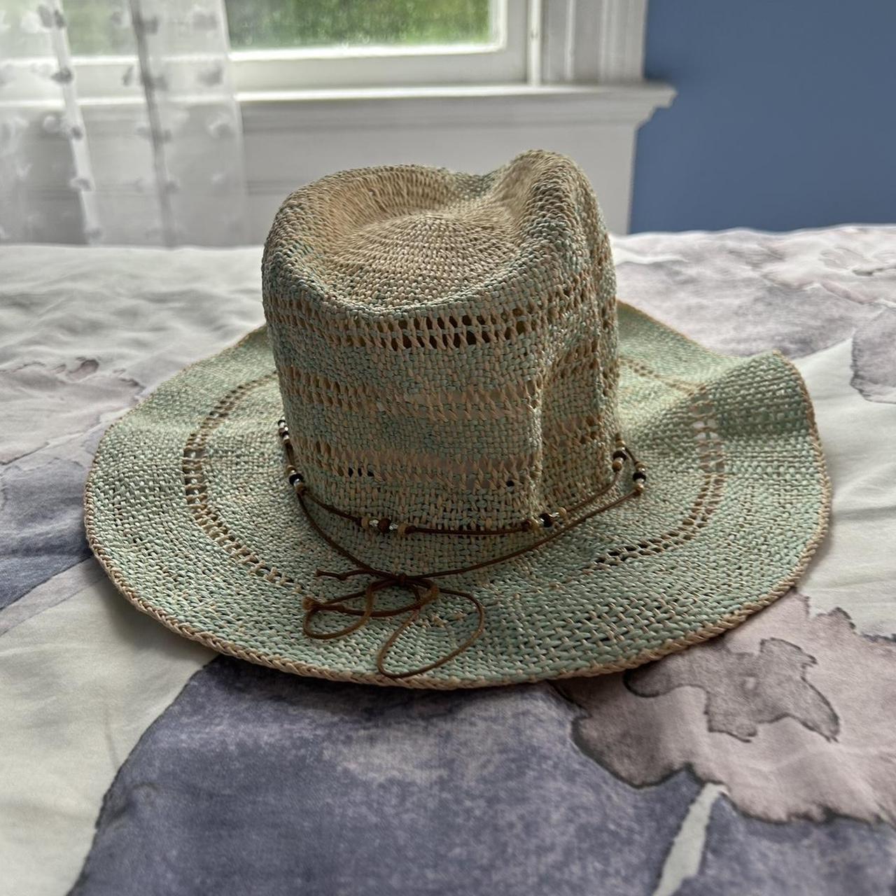 Cowboy Hat So cute! Have never