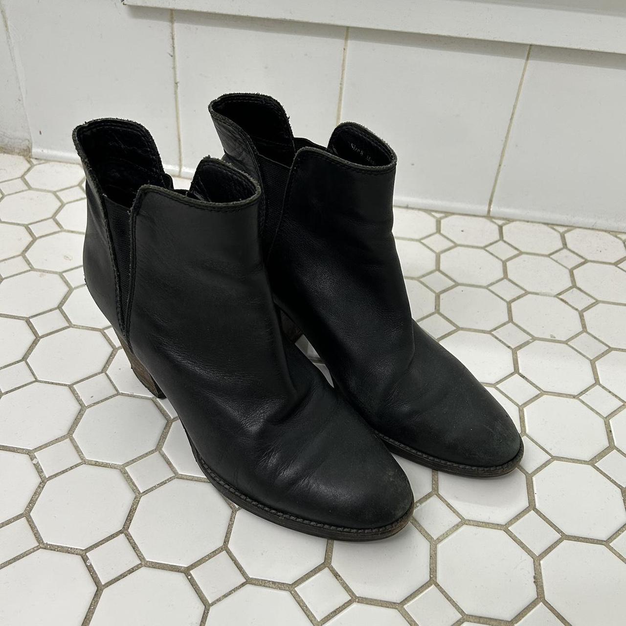 Dolce vita sale booties dsw