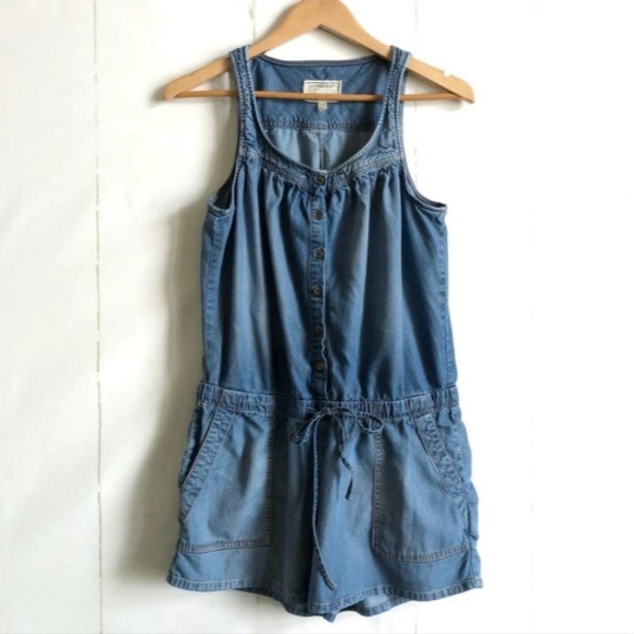 Current/Elliott brand lightweight, sleeveless,... - Depop