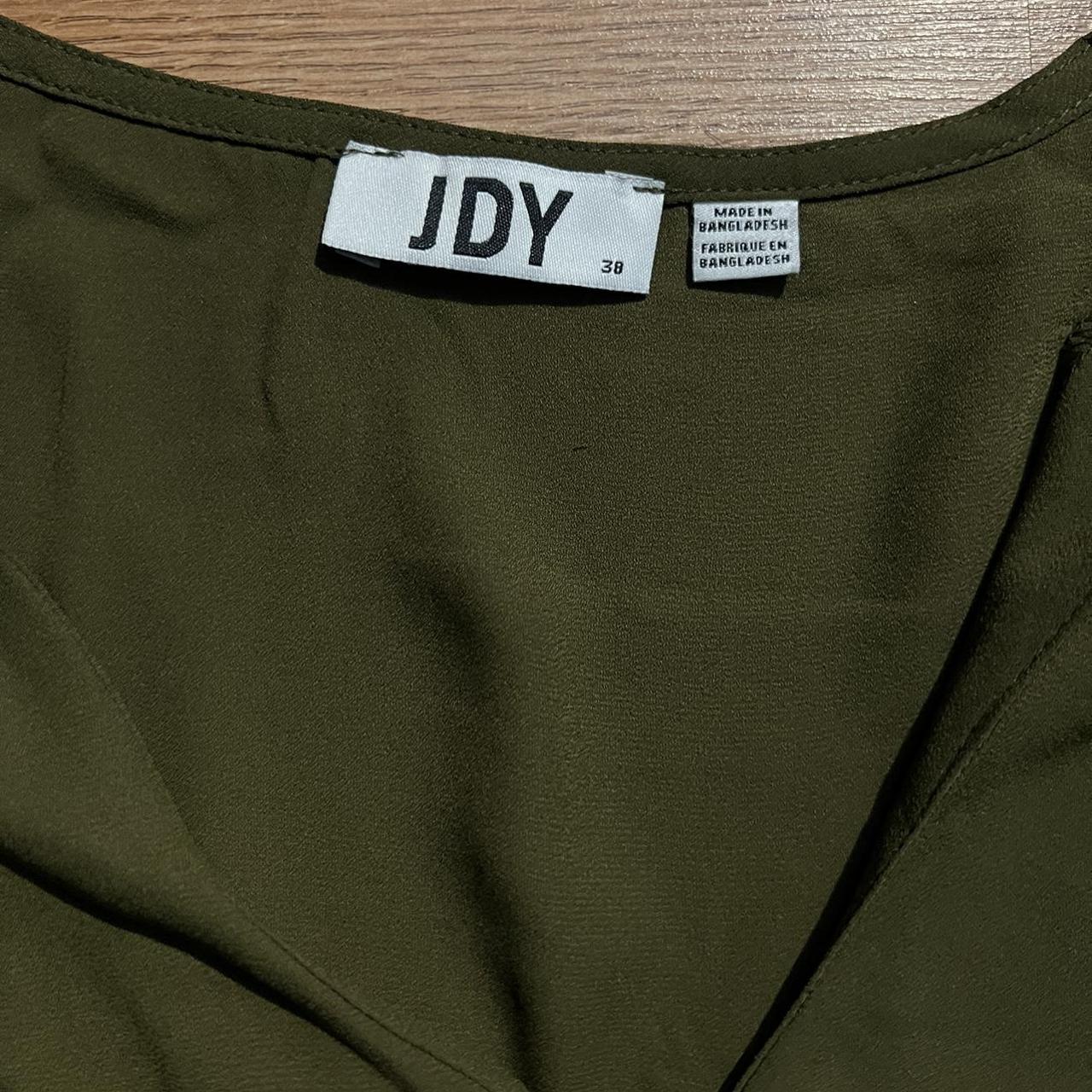 JDY Women's Shirt (3)