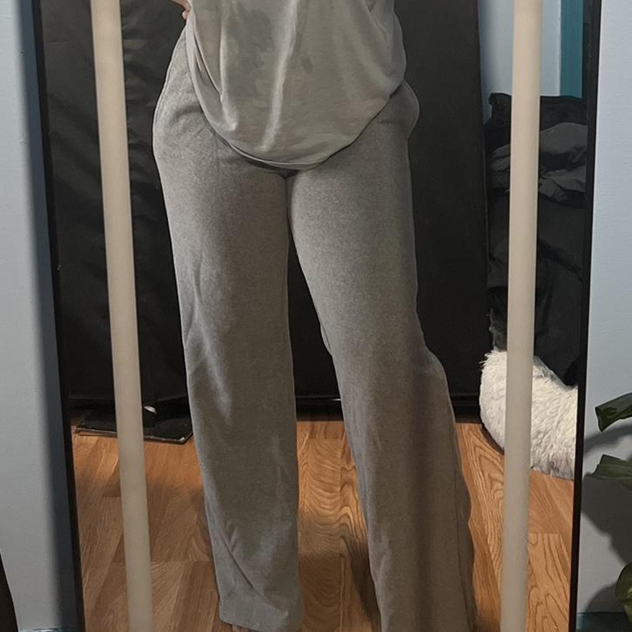 wild fable sweatpants from target. (ones that went... Depop