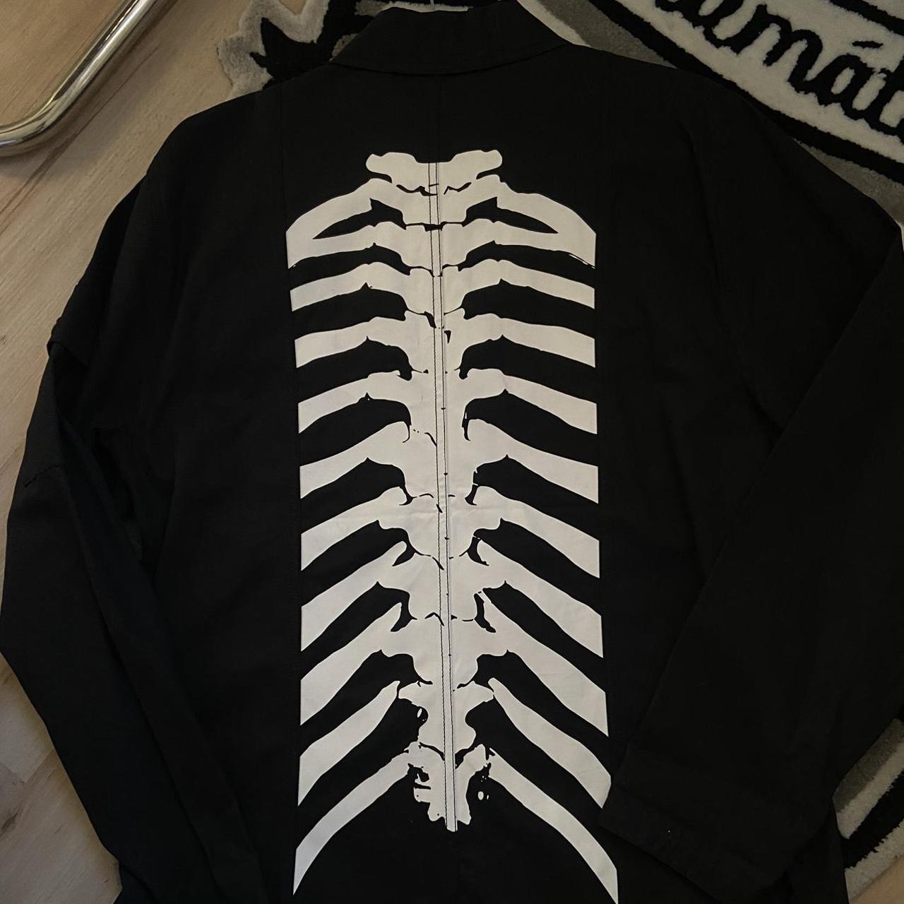 Pleasures Men's Jacket (2)