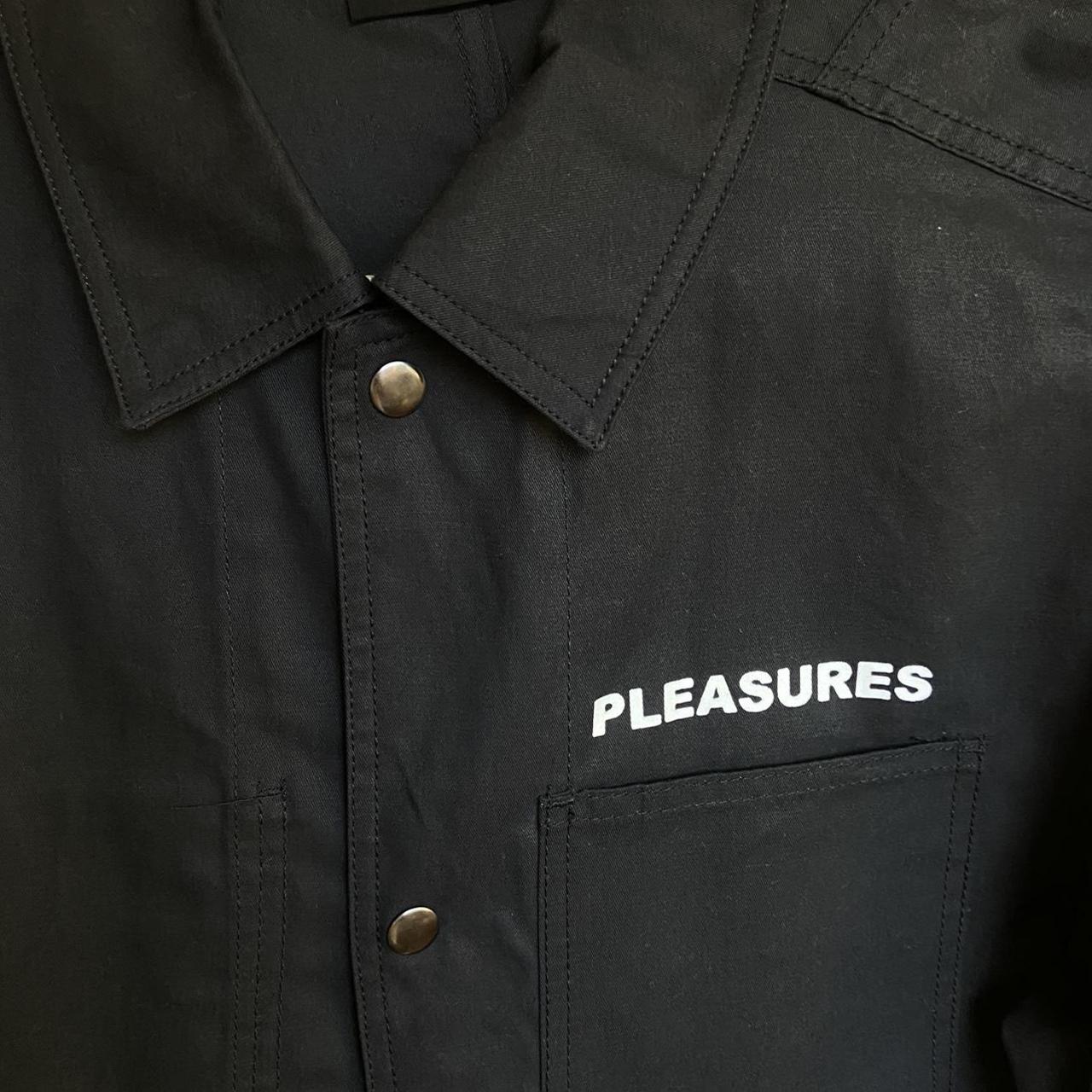 Pleasures Men's Jacket (3)