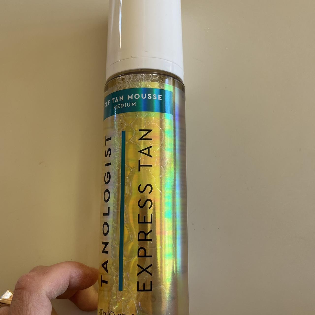 Tanologist Skincare | Depop