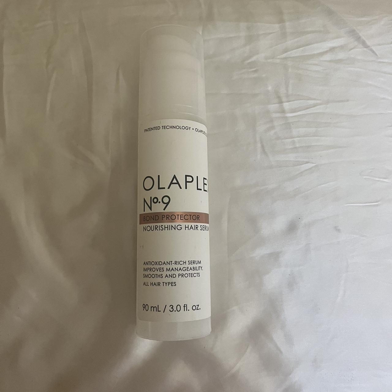 olaplex n 9 bond protector