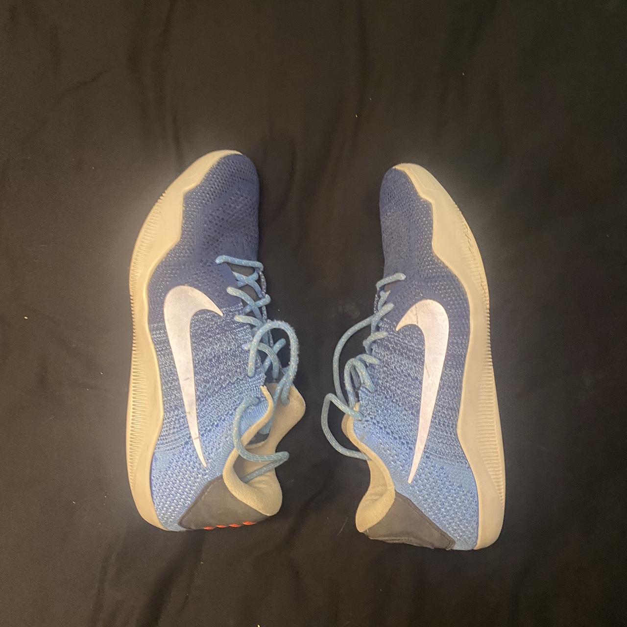size 12 basketball shoes
