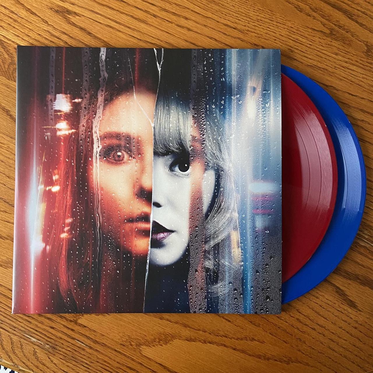 Cds and vinyl Depop cds-and-vinyl-depop