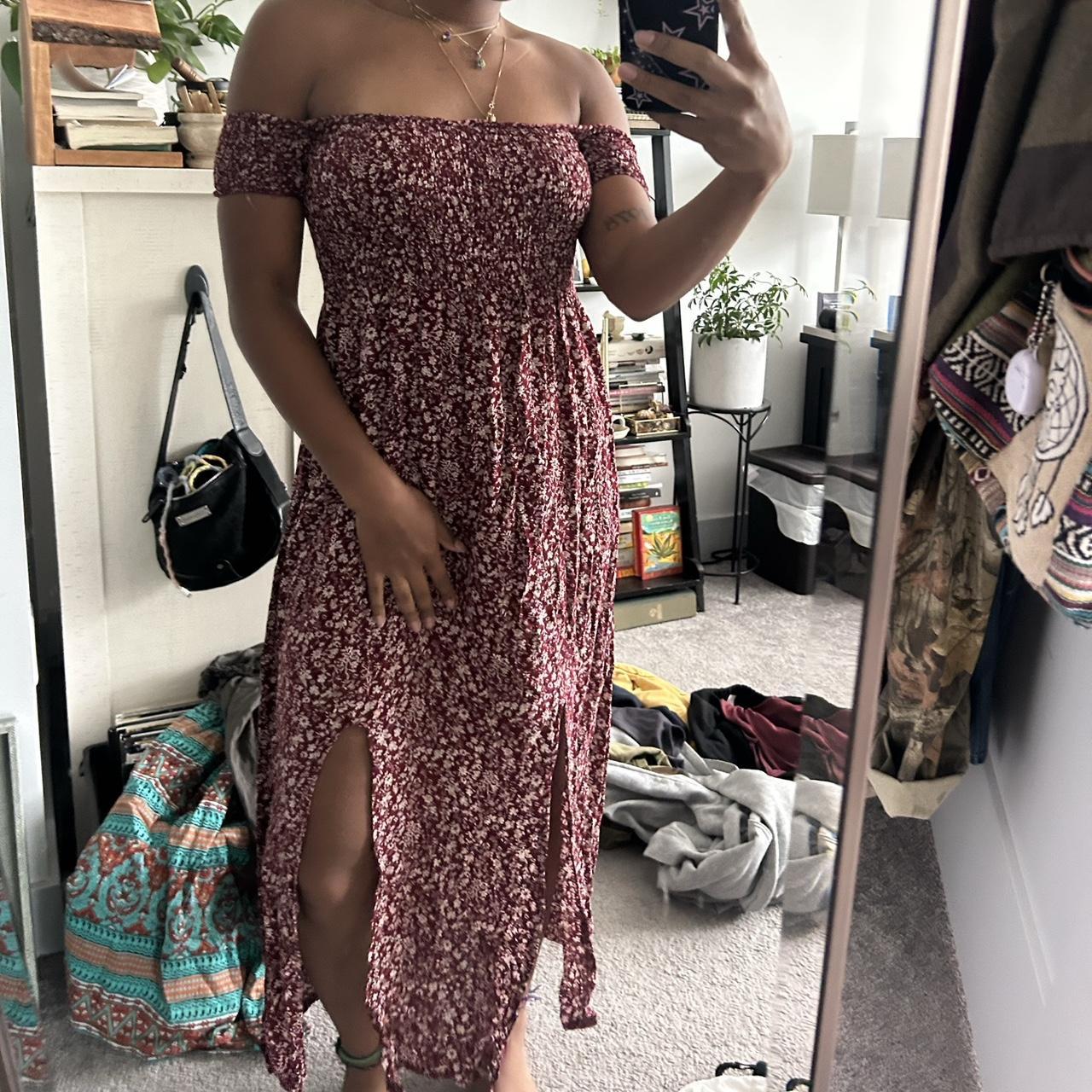 Hippy sundress deals