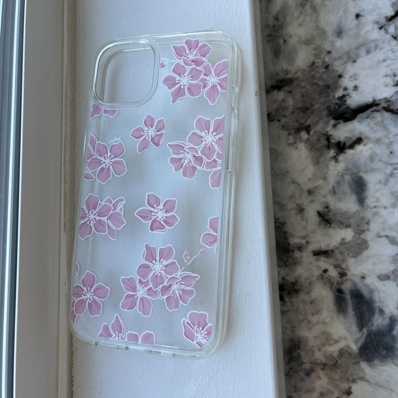 Brandy melville phone case Depop